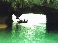 Luon Grotto