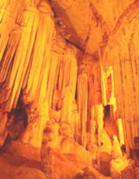 Tam Cung Cave