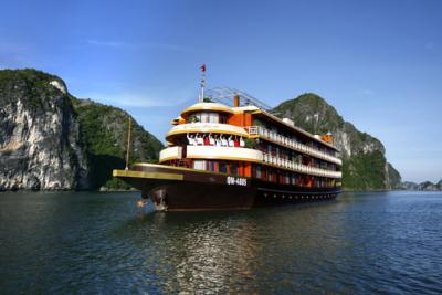 Emotion Cruise