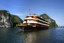 Emotion Cruise 2 days 1night